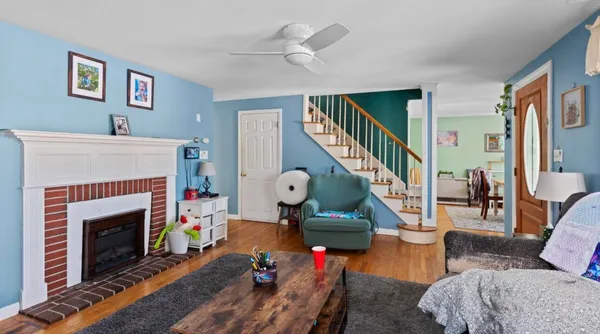 $585,000 | 52 Colley Hill Road, Gray, ME 04039