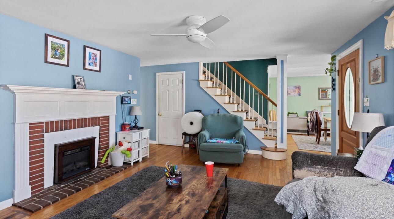 52 Colley Hill Road Gray, ME 04039 - Photo 11 of 49 IMG_3325