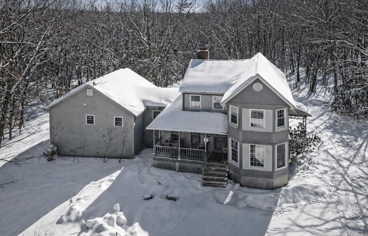 52 Colley Hill Road Gray, ME 04039 - Photo 2 of 49 IMG_3311