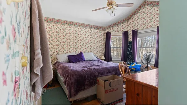 $585,000 | 52 Colley Hill Road, Gray, ME 04039