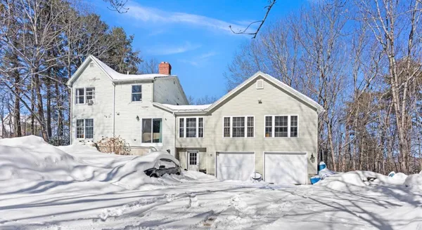 $585,000 | 52 Colley Hill Road, Gray, ME 04039