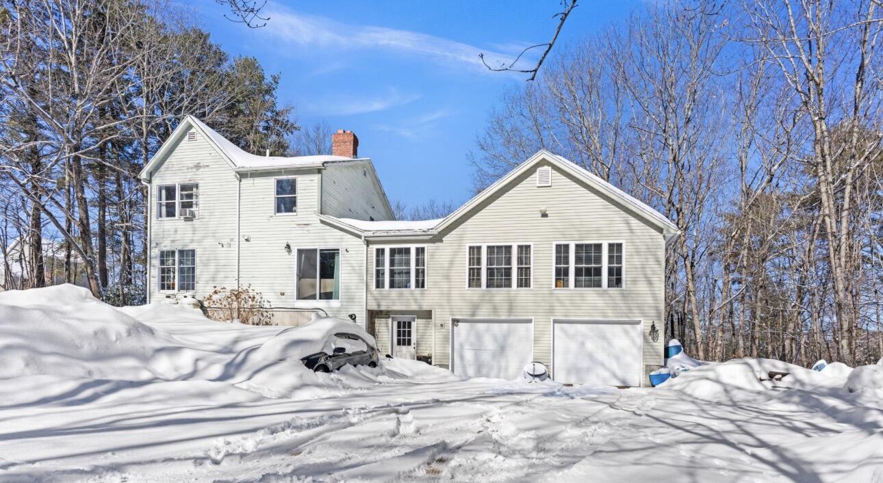 52 Colley Hill Road Gray, ME 04039 - Photo 3 of 49 IMG_3358