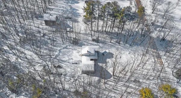 $585,000 | 52 Colley Hill Road, Gray, ME 04039