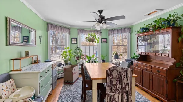 $585,000 | 52 Colley Hill Road, Gray, ME 04039