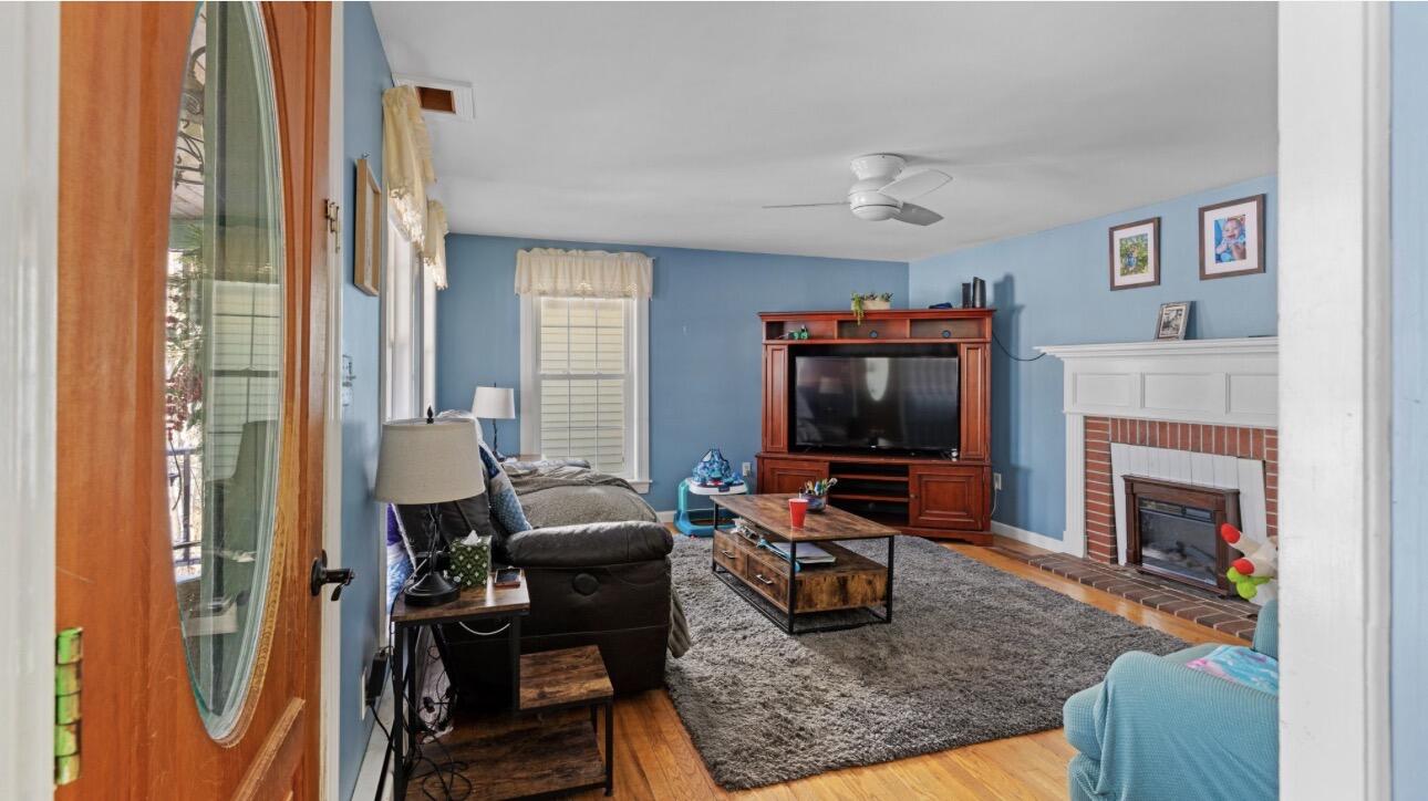 52 Colley Hill Road Gray, ME 04039 - Photo 10 of 49 IMG_3324