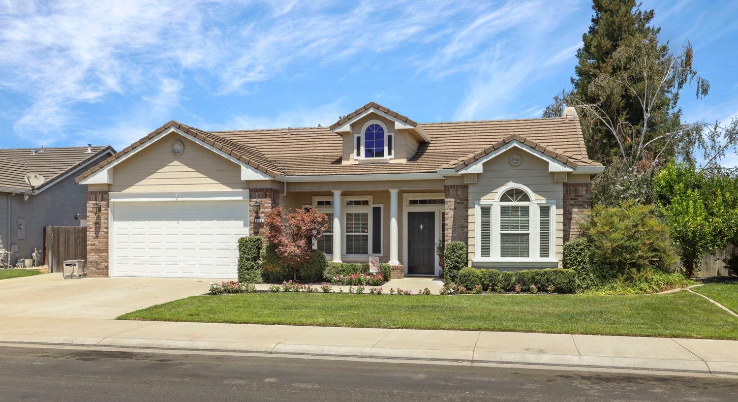343 Mt Airy Court Ripon, CA 95366 - Photo 1 of 1 Gallery Image 1