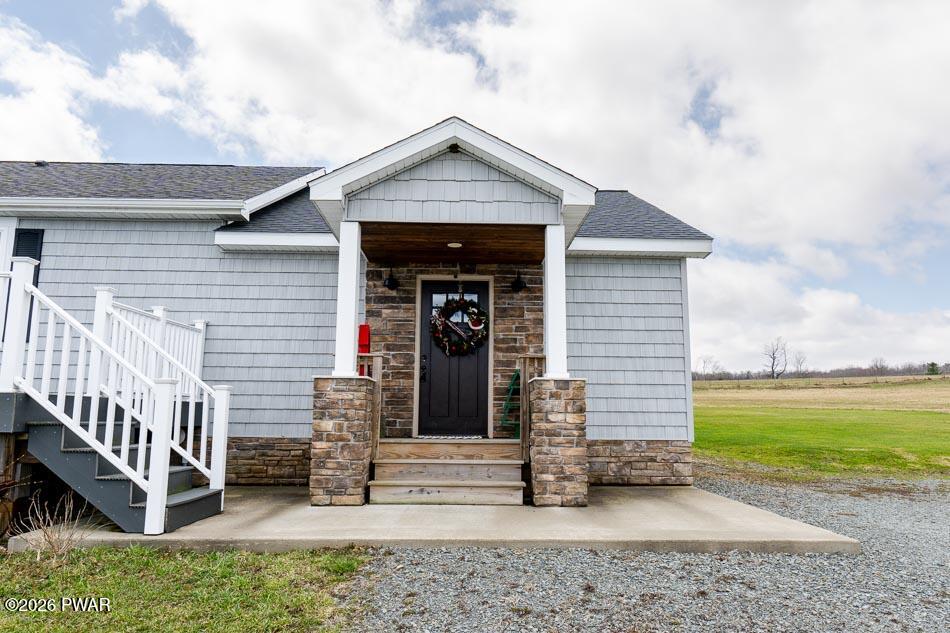 347 B Shehawken Road Starrucca, PA 18462 - Photo 48 of 54