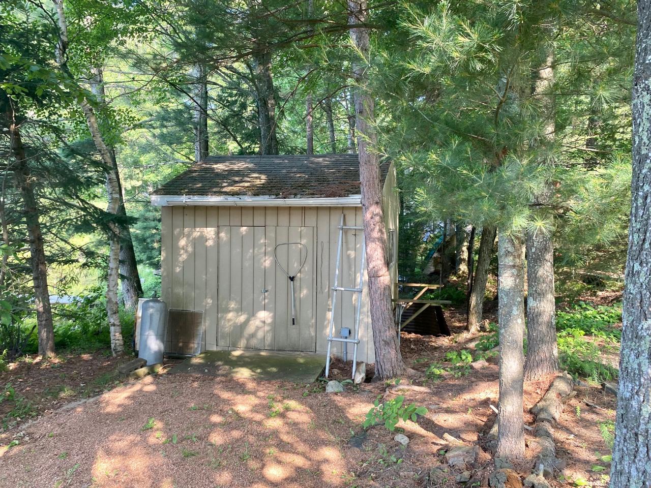 3025 East Lake George Road Rhinelander, WI 54501 - Photo 32 of 39 Gallery Image 32