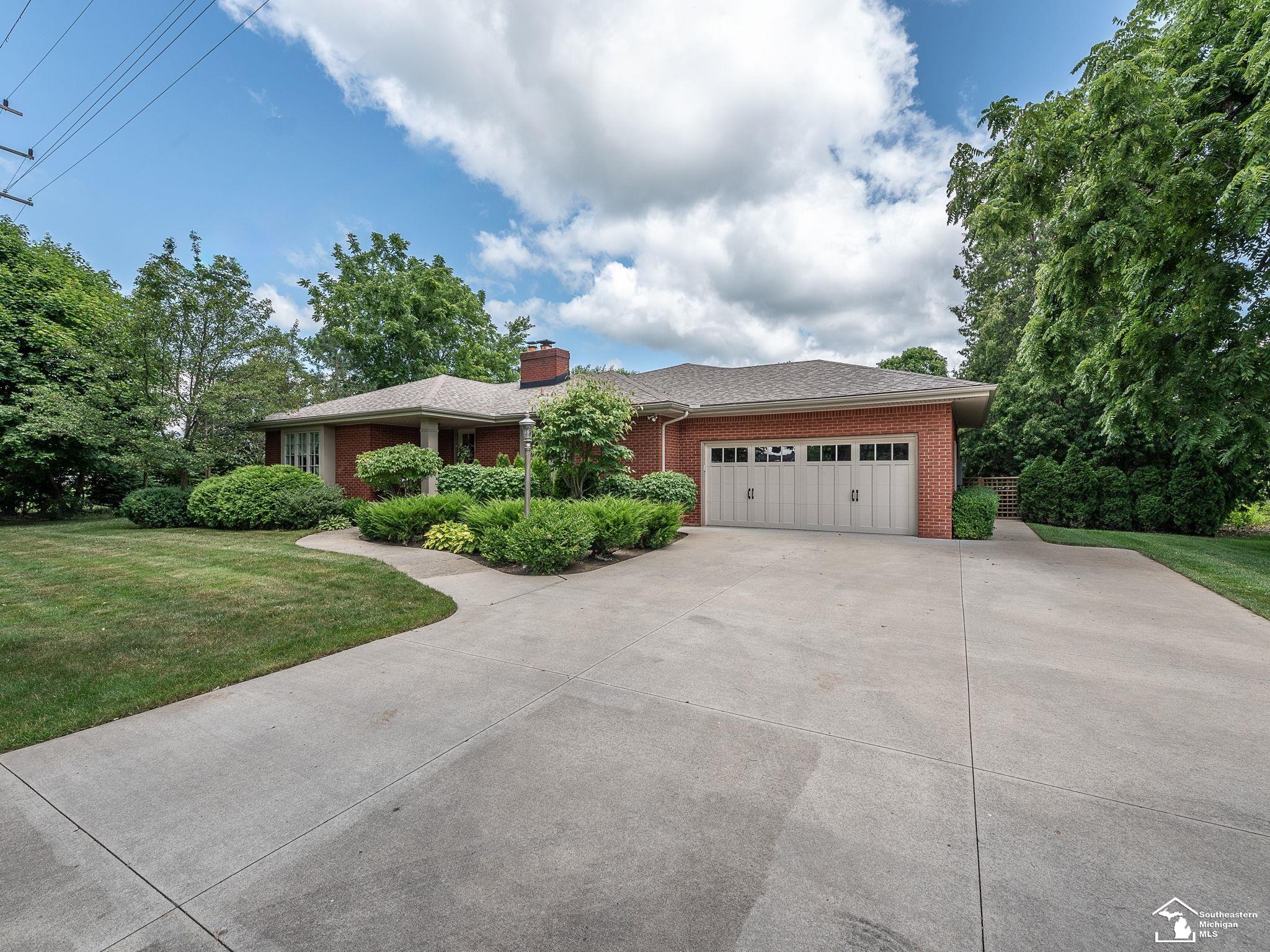 3140 North Custer Road Monroe, MI 48162 - Photo 58 of 69