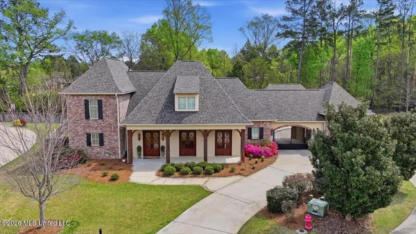 $975,500 | 204 St Charlotte Cove, Madison, MS 39110