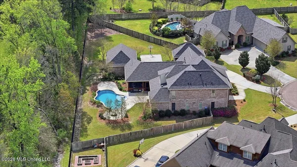 $975,500 | 204 St Charlotte Cove, Madison, MS 39110