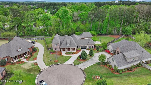 $975,500 | 204 St Charlotte Cove, Madison, MS 39110