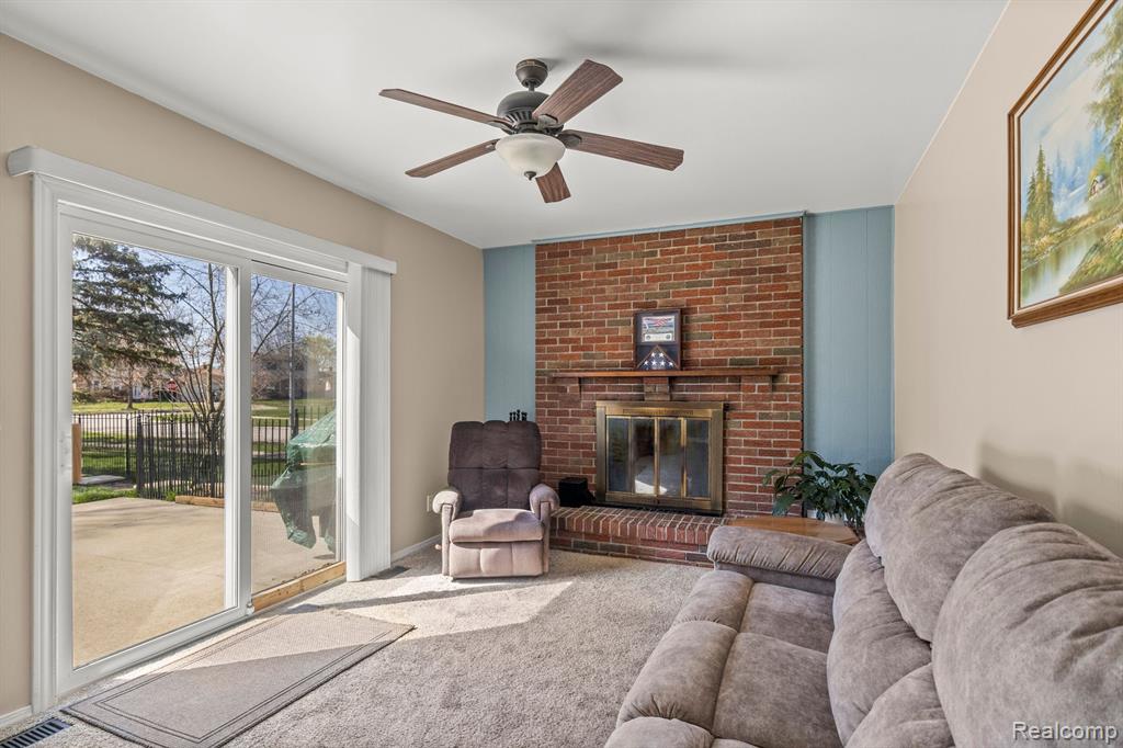 43921 Arlington Road Canton, MI 48187 - Photo 19 of 47
