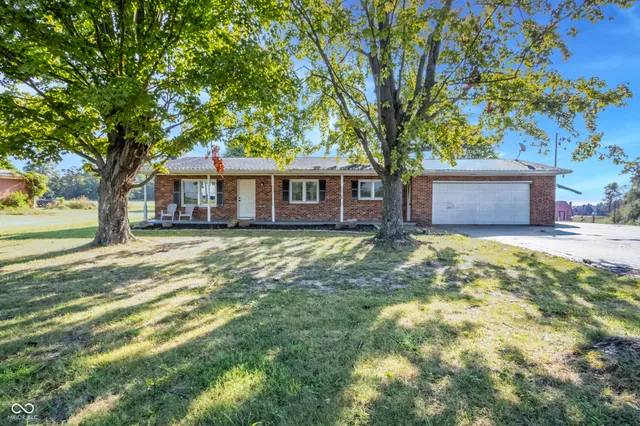 $229,000 | 863 South 450 East, Franklin, IN 46131