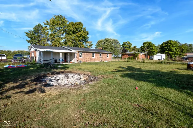 $229,000 | 863 South 450 East, Franklin, IN 46131