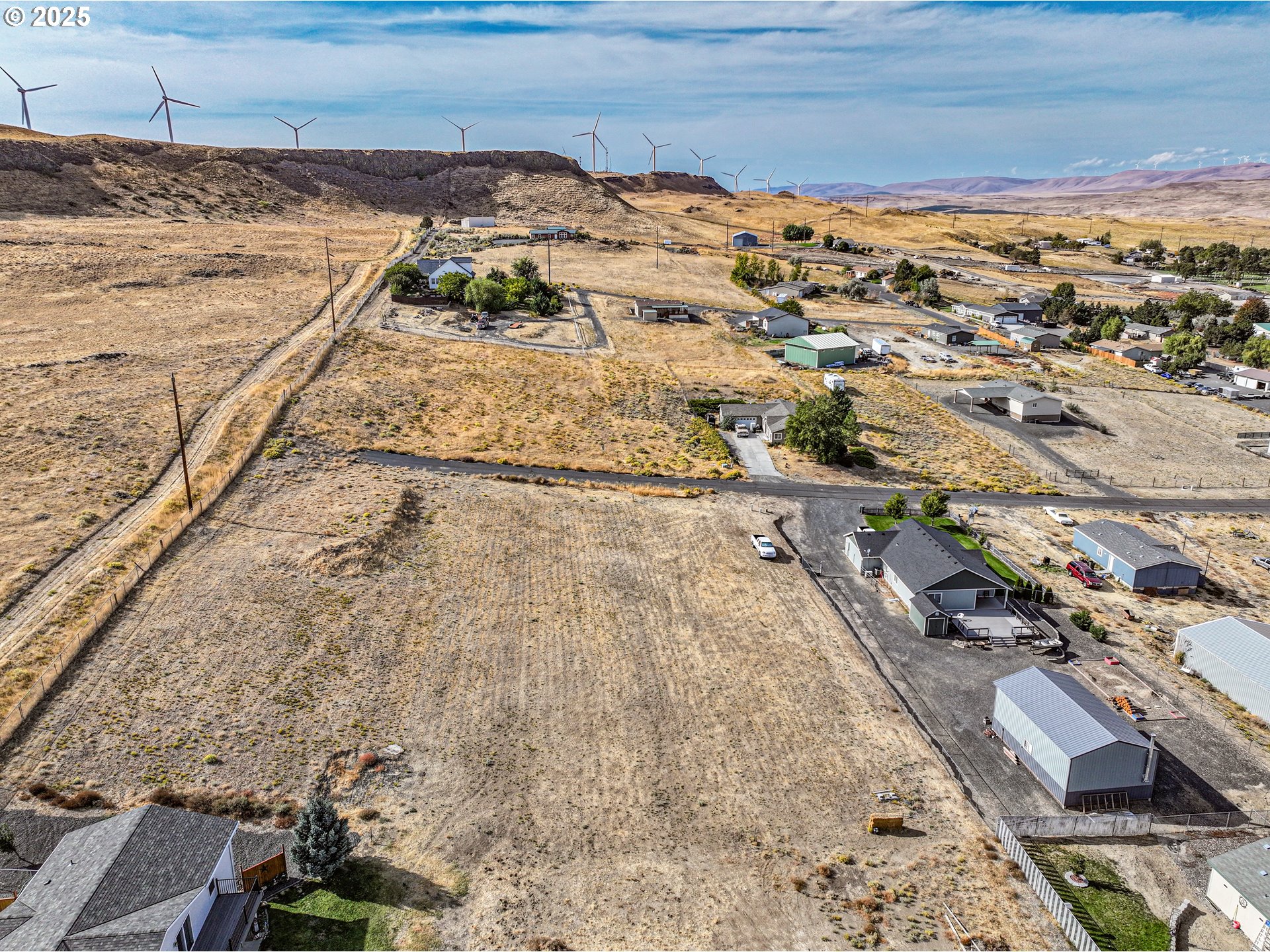 1390 Childers Road Arlington, OR 97812 - Photo 5 of 9