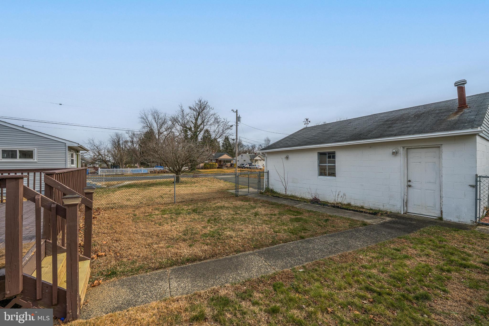 244 Pomona Avenue Glassboro, NJ 08028 - Photo 24 of 25