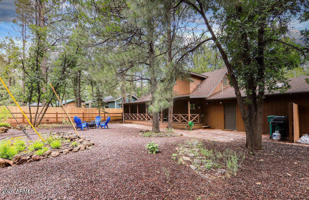 3845 Turkey Track Road Pinetop, AZ 85935 - Photo 22 of 41 IMG_9466