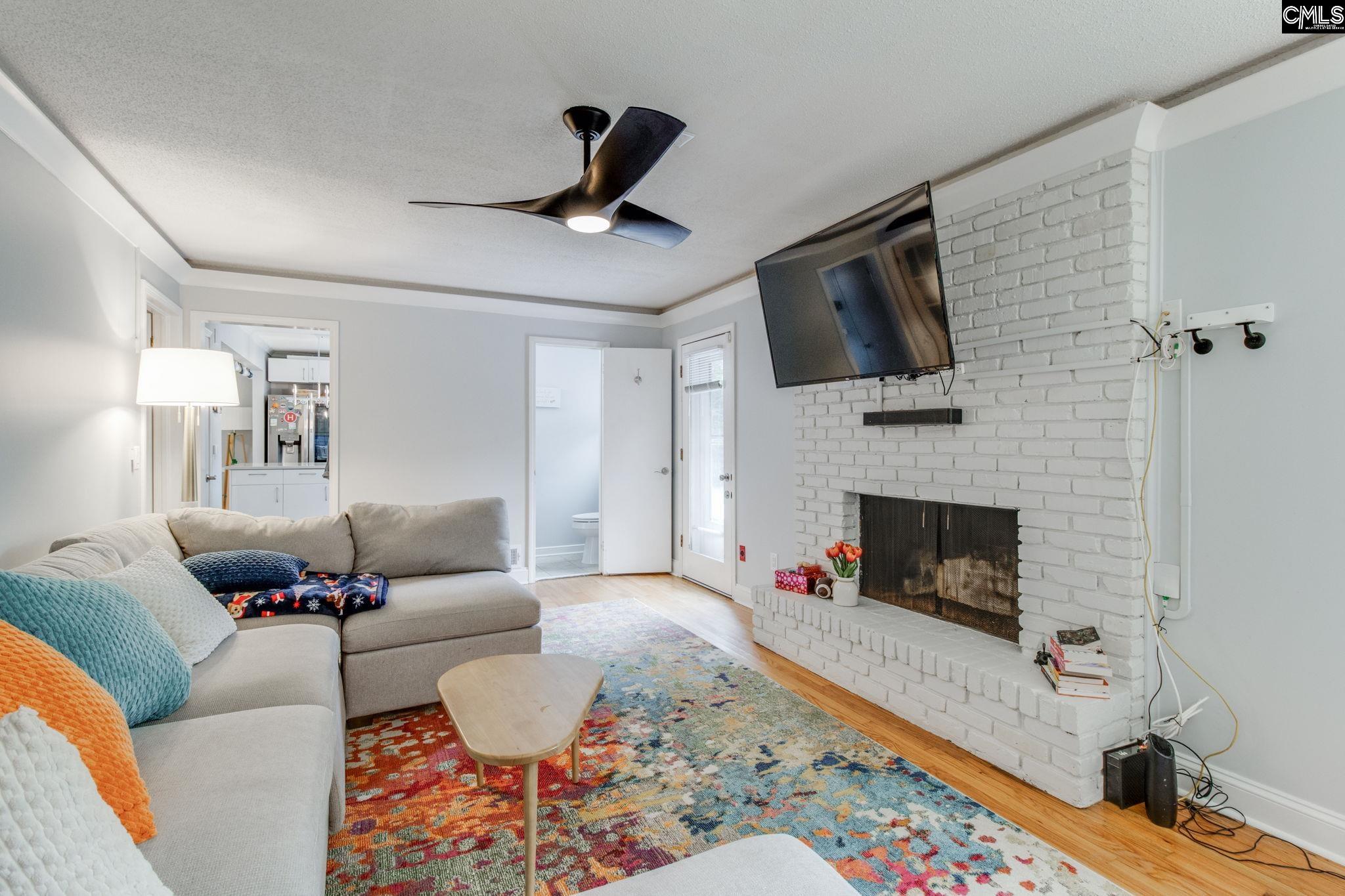 6606 Christie Road Columbia, SC 29209 - Photo 16 of 44
