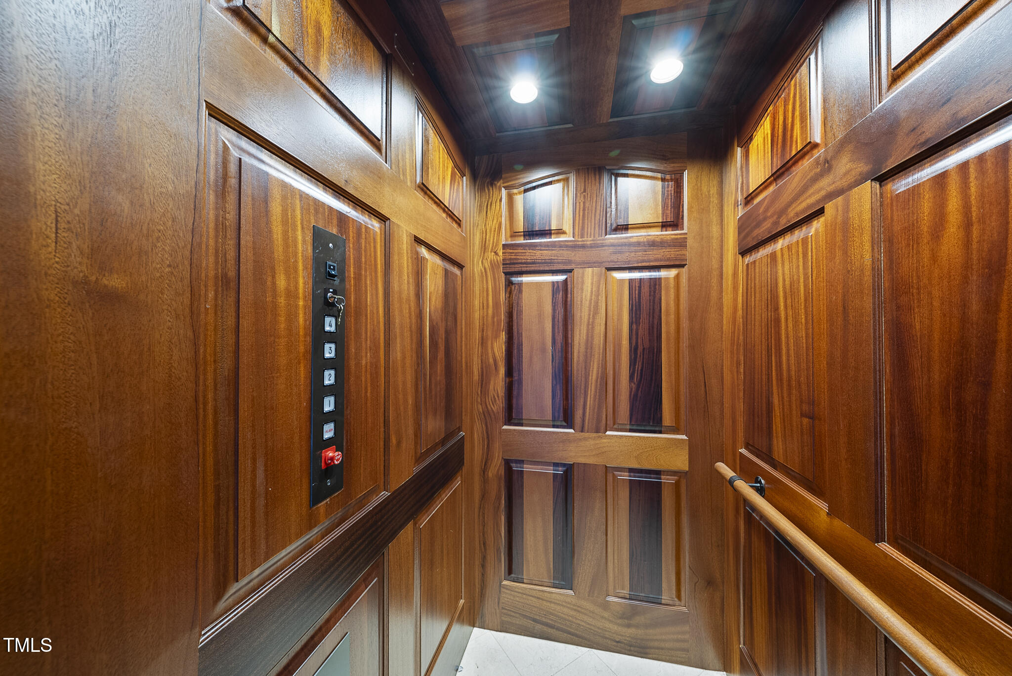 1404 Barony Lake Way Raleigh, NC 27614 - Photo 32 of 52 a view of a balcony