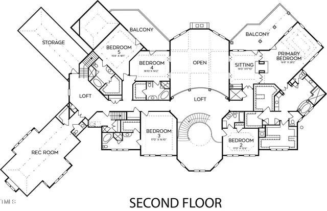 $5,250,000 | 1404 Barony Lake Way, Raleigh, NC 27614