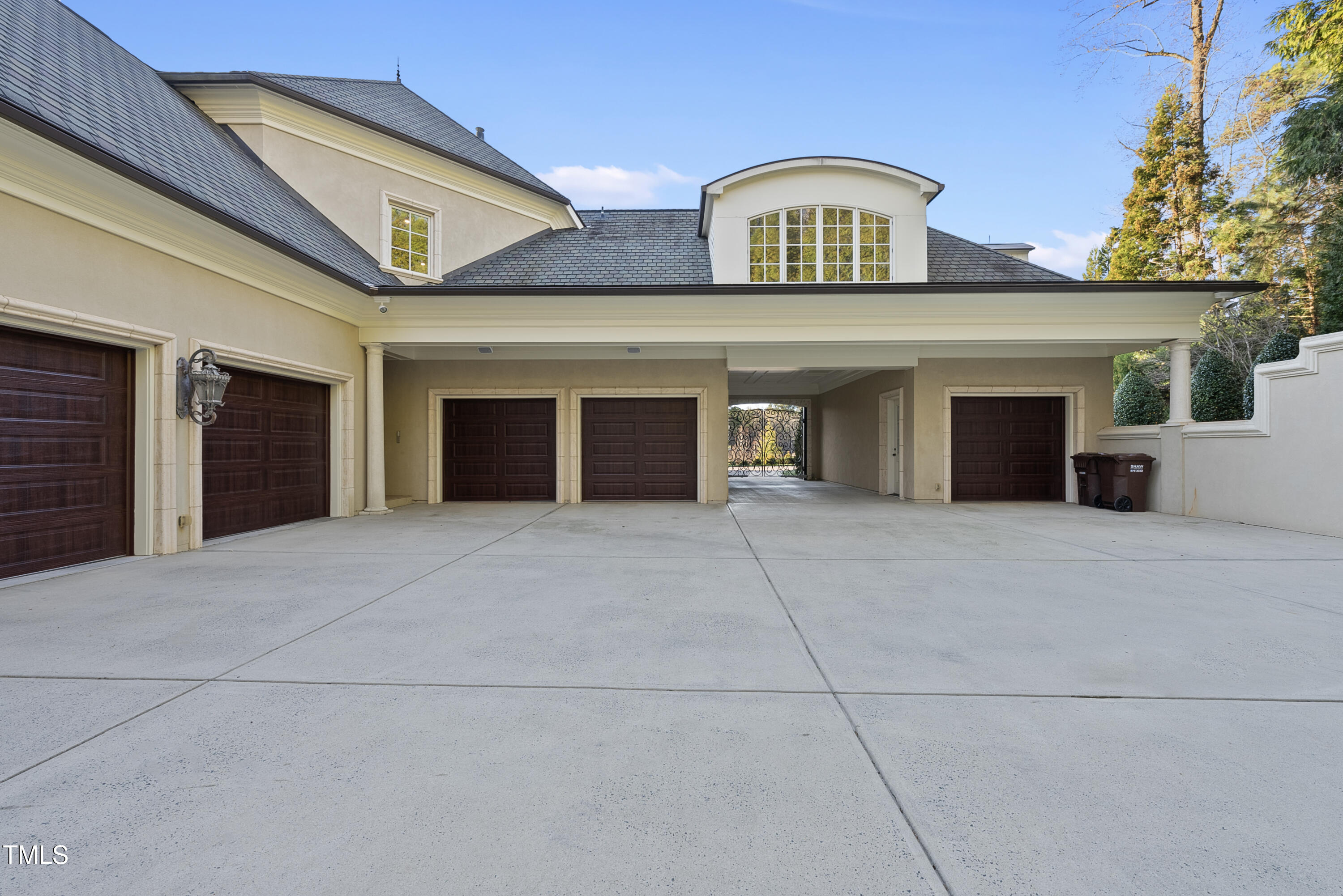 1404 Barony Lake Way Raleigh, NC 27614 - Photo 44 of 52