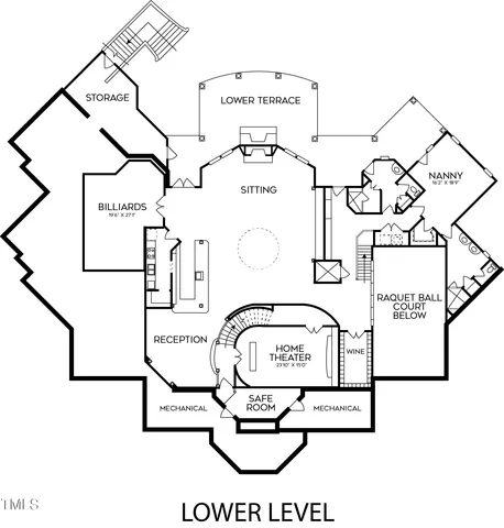 $5,250,000 | 1404 Barony Lake Way, Raleigh, NC 27614