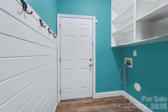 $365,000 | 9672 Marquette Street Northwest, Concord, NC 28027