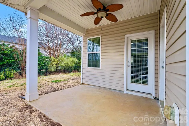 $365,000 | 9672 Marquette Street Northwest, Concord, NC 28027