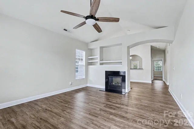 $365,000 | 9672 Marquette Street Northwest, Concord, NC 28027