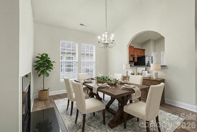 $365,000 | 9672 Marquette Street Northwest, Concord, NC 28027