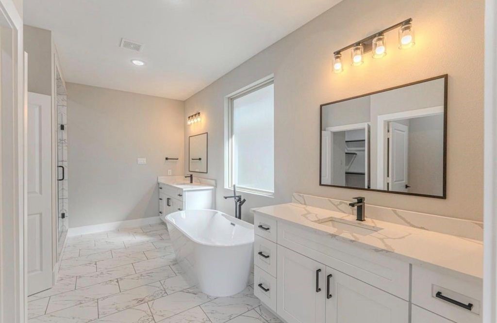 4910 Wunder Way Houston, TX 77069 - Photo 4 of 9