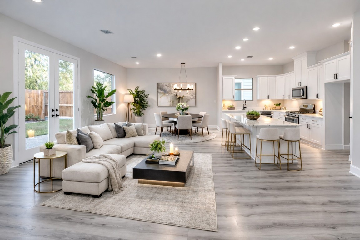 4910 Wunder Way Houston, TX 77069 - Photo 5 of 9