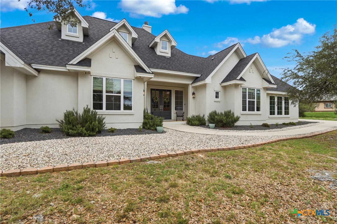 2017 Incrociato New Braunfels, TX 78132 - Photo 1 of 1