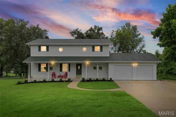 $894,900 | 2404 Stoney Brook Drive, O'Fallon, MO 63368