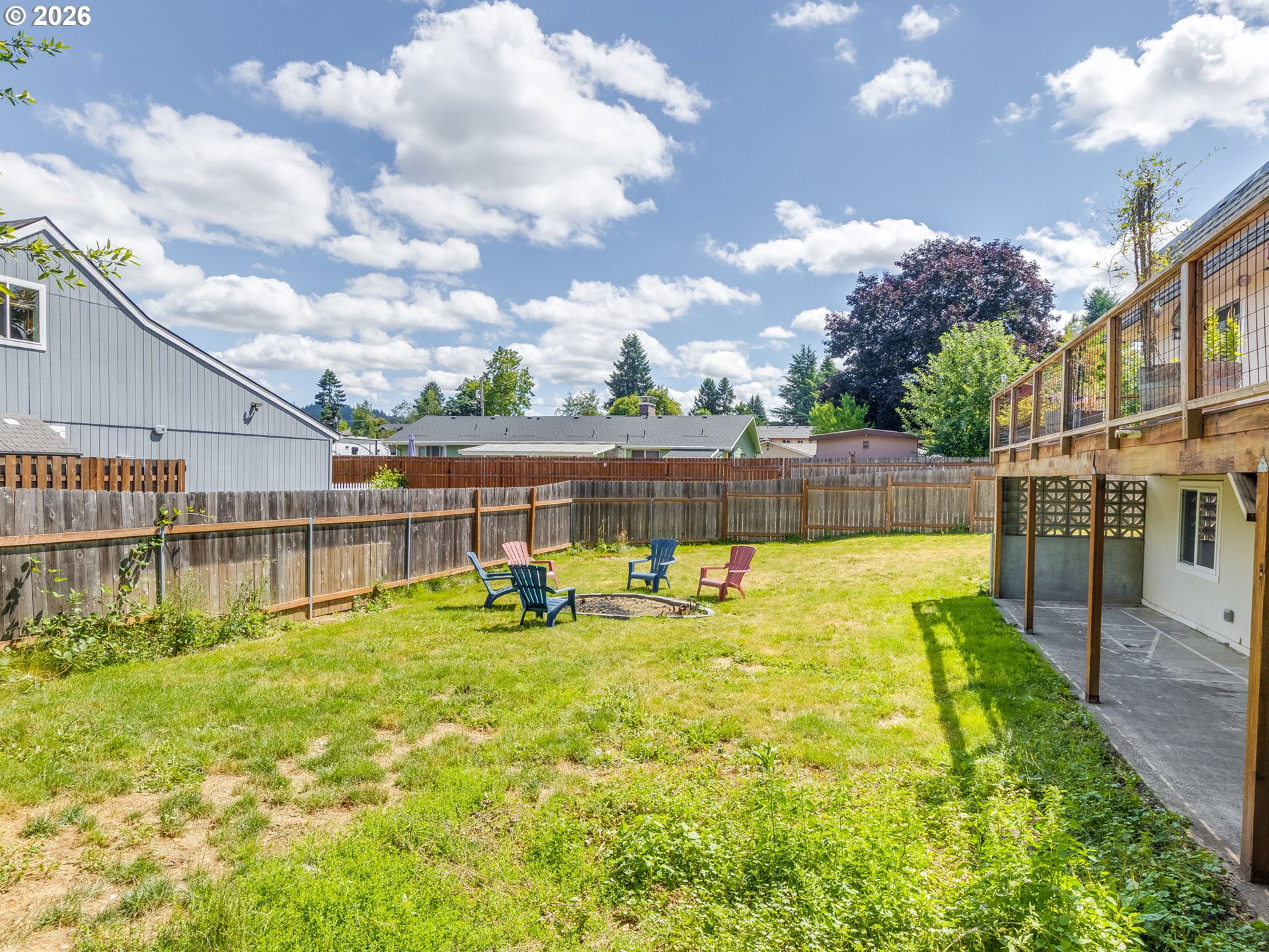 7913 Southeast Clackamas Road Milwaukie, OR 97267 - Photo 41 of 44