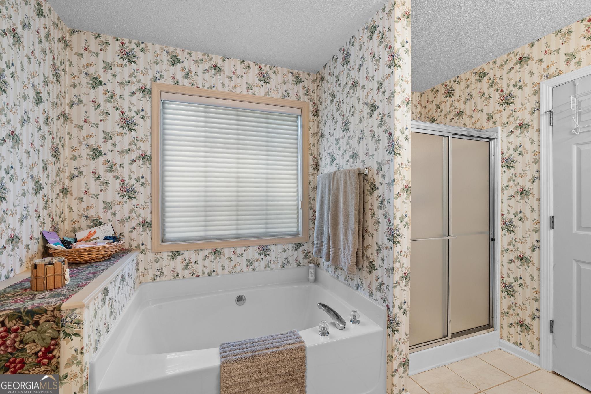 318 Chandler Ridge McDonough, GA 30253 - Photo 33 of 39