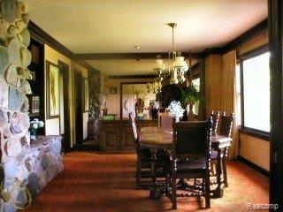 24425 Farmington Road Farmington, MI 48336 - Photo 3 of 14 Dining Room