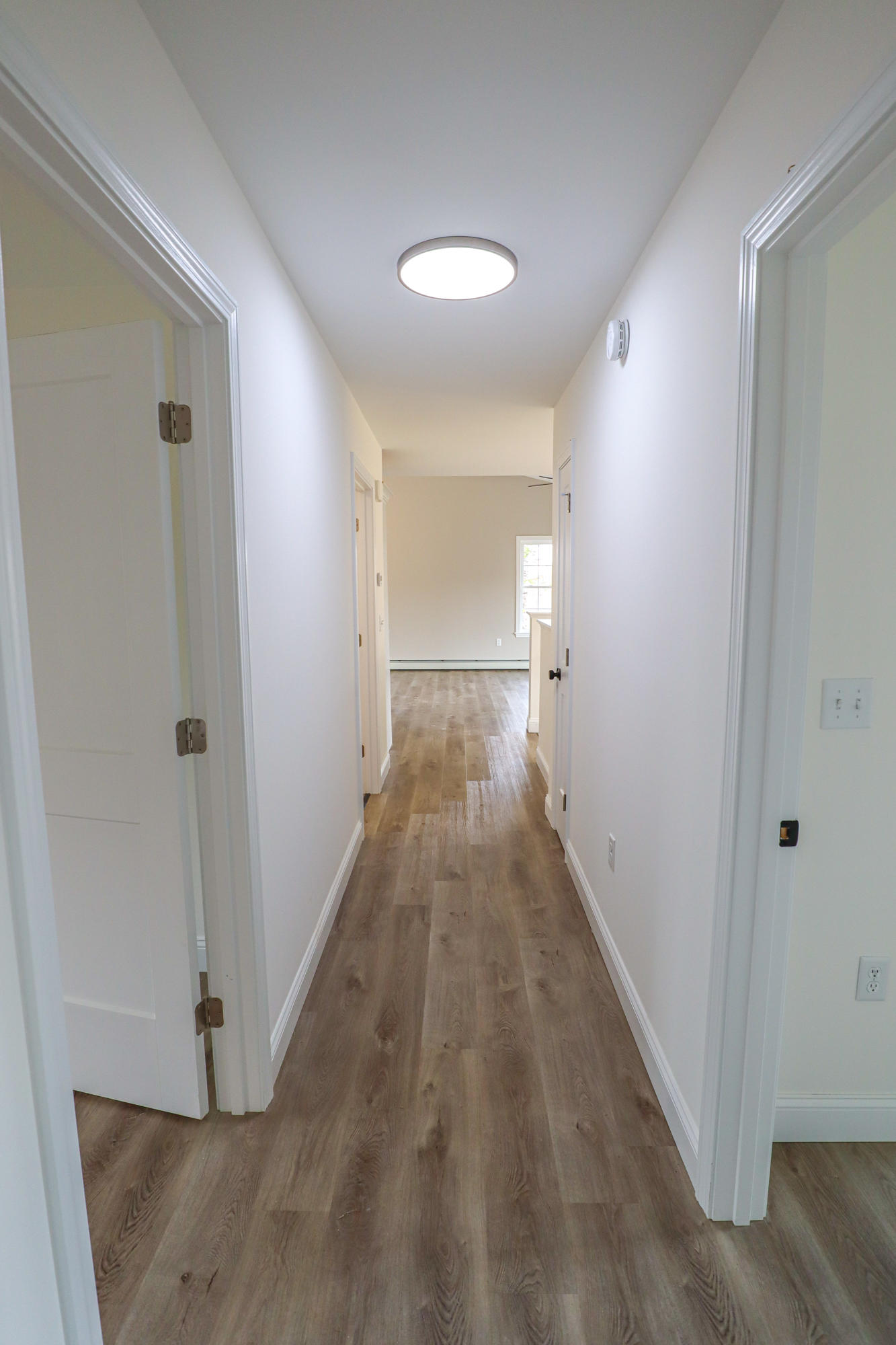 33-lot 4) 33-lot 4) Clark Road Kenduskeag, ME 04450 - Photo 26 of 29 Hallway