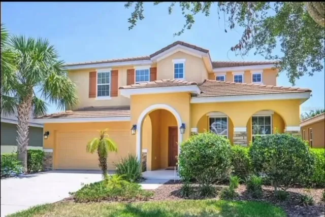 $3,800 | 4412 Acorn Court, Davenport, FL 33837