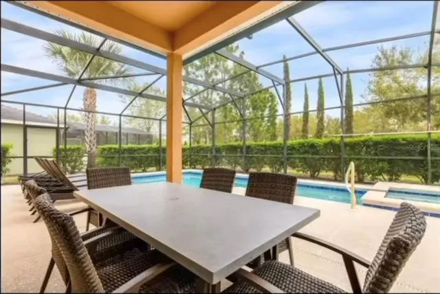 $3,800 | 4412 Acorn Court, Davenport, FL 33837