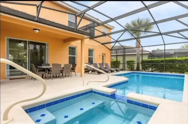 $3,800 | 4412 Acorn Court, Davenport, FL 33837