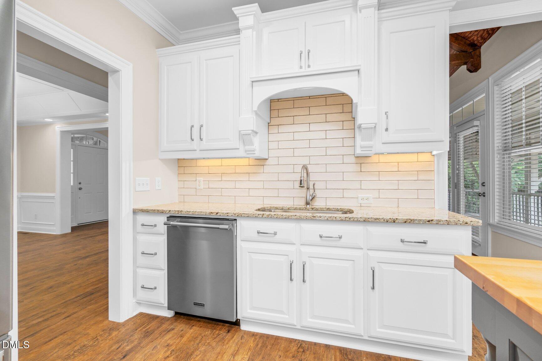 4674 Joyner Road Elm City, NC 27822 - Photo 14 of 53
