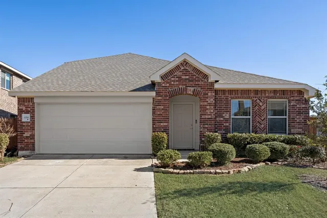 $324,900 | 4104 Gaillardia Way, Forney, TX 75126