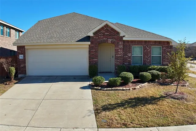 $324,900 | 4104 Gaillardia Way, Forney, TX 75126