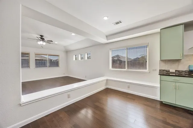 $324,900 | 4104 Gaillardia Way, Forney, TX 75126