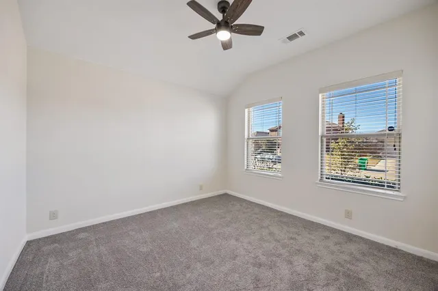 $324,900 | 4104 Gaillardia Way, Forney, TX 75126