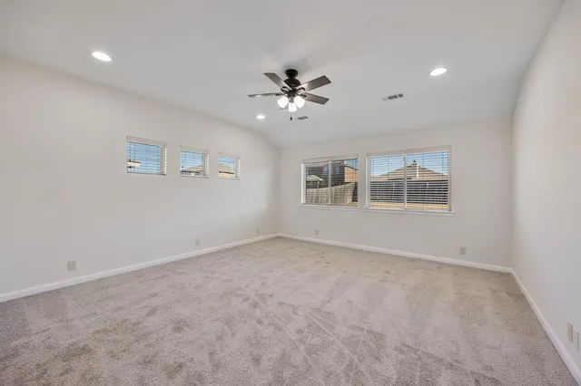 $324,900 | 4104 Gaillardia Way, Forney, TX 75126