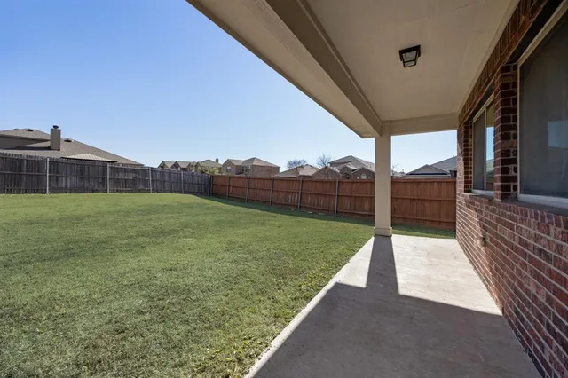 $324,900 | 4104 Gaillardia Way, Forney, TX 75126