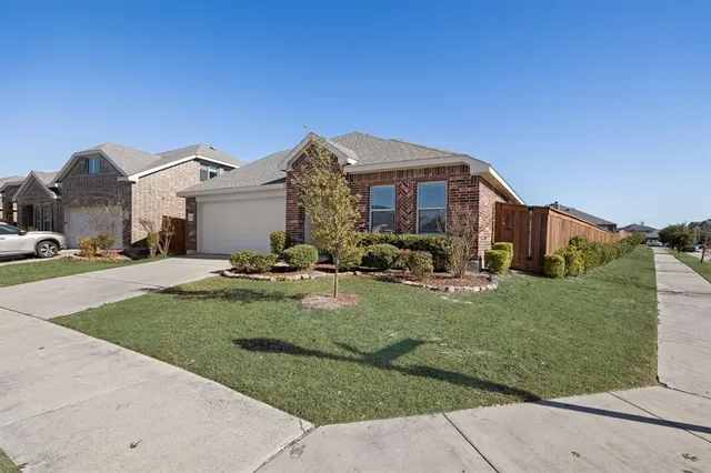 $324,900 | 4104 Gaillardia Way, Forney, TX 75126